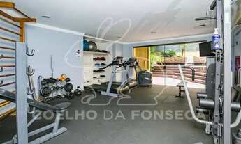 Imagem 2: São Paulo - Apartamento Padrão - Higienópolis