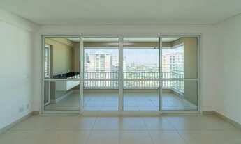 Imagem: Apartamento com 3 quartos em Setor Bueno