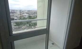 Imagem 3: Apartamento para locação - Vila Princípe de Gales - Santo André