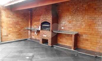 Imagem 4: Sobrado a venda na melhor rua do Jardim São Paulo, segurança 24 horas