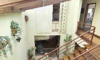 Imagem 5: Sobrado c/300 m2 - 4 Quarto/1 Suíte/3 Vagas na garagem - Metrô S.Judas