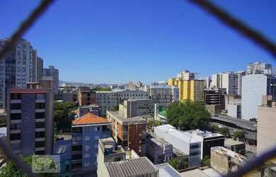 Imagem 4: Apartamento para Aluguel - Floresta, 1 Quarto, 46 m2