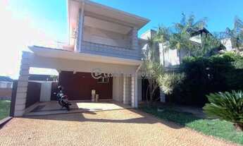 Imagem: Casa em Condomínio Sobrado Bonfim Paulista