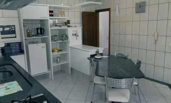 Imagem 7: Aluguel de casa em Florianópolis, bairro Córrego Grande, 4 dormitórios com piscina e garag