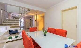 Imagem 12: Sobrado à venda, 145 m² por R$ 639.000,00 - Boa Vista - Curitiba/PR