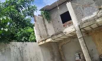 Imagem: Casa para venda possui 60 metros quadrados