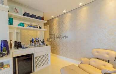 Imagem 5: Venda Apartamento 2 Dormitórios - 92 m² Brooklin