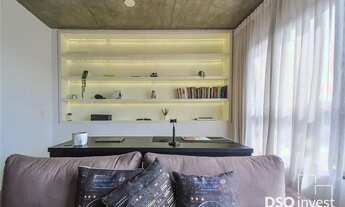 Imagem 4: Apartamento Campo Belo