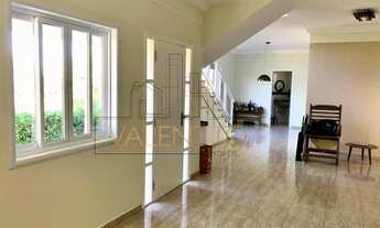 Imagem 3: Casa - Condomínio Residencial Terras do Oriente - Valinhos