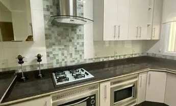 Imagem 5: Casa com 3 dormitórios, 185 m² - venda por R$ 980.000,00 ou aluguel por R$ 5.708,33/mês