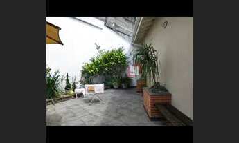 Imagem 7: Casa Térrea em Vila Monumento - São Paulo