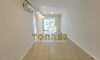 Imagem 3: Apartamento para locação anual com varanda gourmet e 2 quartos na Praia das Astúrias - Gua