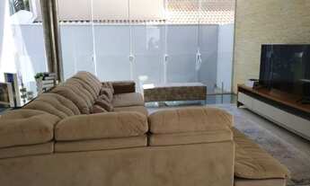 Imagem 7: Excelente Casa com 4 dormitórios à Venda Condomínio Flora Ville Boituva-SP