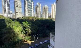 Imagem 3: Apartamento para aluguel com 180 m² com 3 suítes em Jardim Goiás - Goiânia - GO