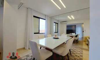 Imagem 5: Cobertura com 3 dormitórios à venda, 244 m² por R$ 3.000.000,00 - Riviera Módulo 4 - Berti