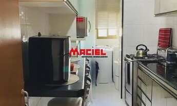 Imagem: Apartamento Padrão em São José dos Campos