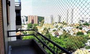 Imagem 3: Apartamento com 3 dormitórios, 92 m² - venda por R$ 530.000,00 ou aluguel por R$ 3.835,00