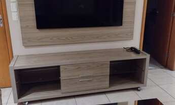 Imagem 6: Grand Prix Parque 10 2 quartos sendo 1 suíte