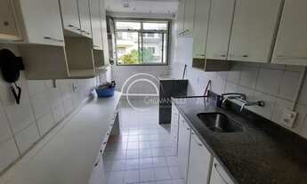 Imagem 6: Apartamento de 3 quartos à venda - Barra da Tijuca - Jardim Oceânico