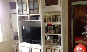 Imagem 4: São Paulo - Apartamento Padrão - Tatuapé