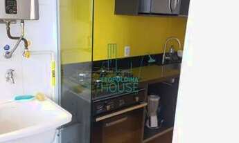 Imagem 5: Apartamento 60m² para venda - Vila Anastácio