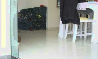 Imagem 3: Sobrado a venda em Peruibe com piscina, 5 dormitórios sendo 2 suites (todos com ar-cond)