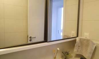 Imagem 7: Seu 3 quartos finamente decorado no coração da madalena, lazer completo padrão PE constru