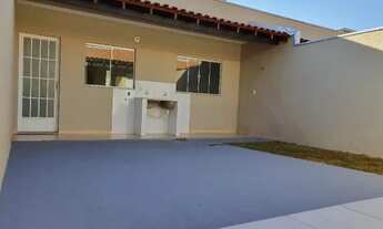 Imagem 7: Casa para alugar Nova Corumbá - Rua Ciríaco