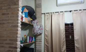 Imagem 7: Rancho mobiliado a venda no condomínio recanto dos corimbatas em Mendonça