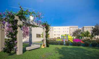 Imagem 7: RESIDENCIAL CAMEMBERT- CACHOEIRA- TINDIQUERA- ARAUCARIA/PR