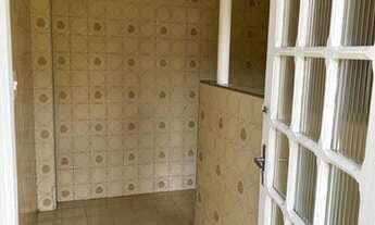 Imagem 5: Casa de vila sobrado para aluguel tem 45 metros quadrados com 2 quartos