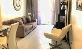 Imagem 7: Condomínio Costa Esmeralda - Apartamento reformado, com 105m²