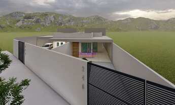 Imagem 4: EXCELENTE CASA GEMINADA