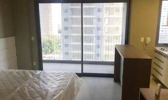 Imagem: EXCELENTE FLAT INDI VILA OLÍMPIA PARA LOCAÇÃO