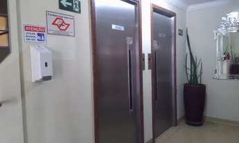 Imagem 3: Apartamento para aluguel com 54 metros quadrados com 1 quarto em Consolação - São Paulo