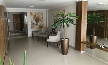 Imagem 3: Apartamento para venda com 95 metros quadrados com 3 quartos em Portão - Curitiba - PR