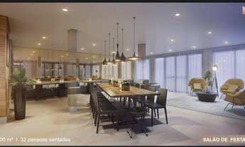 Imagem 3: LIVING PRIVILEGE - ÁGUA BRANCA