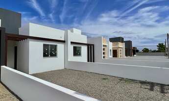 Imagem: CASA 02 DORMITÓRIOS - CAPÃO DA CANOA /