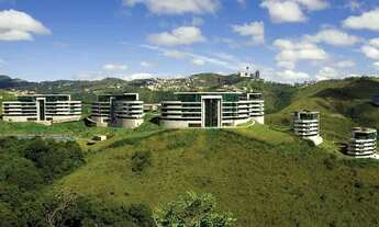 Imagem: Apartamento para aluguel tem 270 m² em