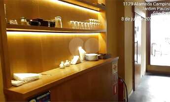 Imagem 5: Somente para investidores!Jd. Paulista, Al. Campinas,excelente sobrado comercia!