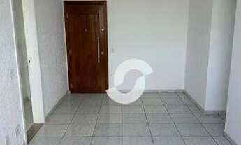 Imagem 7: Apartamento com 2 dormitórios à venda, 69 m² por R$ 330.000,00 - Ingá - Niterói/RJ