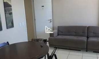 Imagem 7: Vista Mar Lindo Apto - 22° andar - Ed. Blue Ocean - Ponta Negra