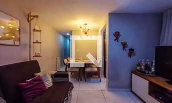 Imagem 4: Apartamento para Aluguel - Praia da Bandeira, 2 Quartos, 50 m2