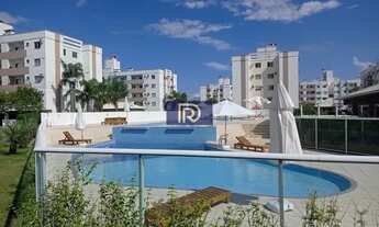 Imagem: Apartamento à venda no bairro Forquilhas