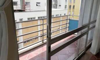 Imagem 4: São Paulo - Apartamento Padrão - HIGIENÓPOLIS