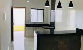 Imagem 7: APARECIDA DE GOIâNIA - Casa Padrão - Cardoso Continuação