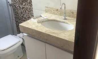 Imagem 3: Casa toda em porcelanato