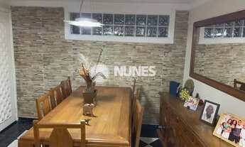 Imagem: Casa Assobradada em Osasco