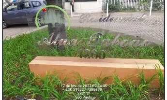 Imagem 2: TABOAO DA SERRA - Apartamento Padrão - JARDIM HENRIQUETA