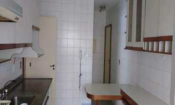 Imagem 5: Apartamento com 3 dorms, Jardim Vila Mariana, São Paulo, Cod: 108